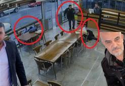 Çatışmada kendisi de yaralanan cinayet sanığı fırıncıya 10 yıl hapsin gerekçesi: Silahındaki mermilerin tamamı bitene kadar ateş etti