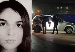 Otomobili kullanan kız arkadaşını, kıskançlık nedeniyle öldürmüş