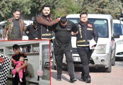 Otel çalışanını bıçakla öldüren şüpheliden 'Çok alkollüydüm' savunması