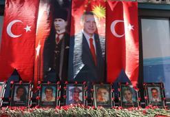 Diyarbakır'da dershane önündeki bombalı saldırıda ölenler anıldı