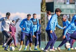 Trabzonspor, Samsun’a gitti