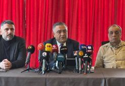 CHP'li Tanrıkulu: Yapıcı, diyalogdan yana bir süreçten yana tutum aldık, alacağız