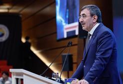 Cevdet Yılmaz: OVP öngörümüzden daha iyi performans gösterdi