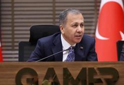 Bakan Yerlikaya: Suriyeli kardeşlerimizin geri dönüşleri artarak devam edecek