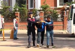 Yenidoğan çetesi 2. dalga operasyonunda yakalanan 18 şüpheli hakkında fezleke