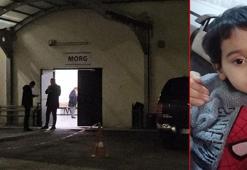 Boynuna ip dolanan 3,5 yaşındaki Efe, öldü