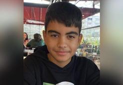 7'nci kattaki evlerinin penceresinden düşen Eyüp Efe, öldü