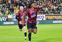 Alanyaspor – Konyaspor: 2-1