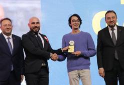 Kayseri'de MÜSİAD tarafından 'Türkiye Yüzyılı Ödül Töreni' düzenlendi