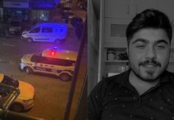 Tartıştığı arkadaşını bıçakla öldürdü