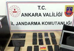 6 ilde 'Siberağ-14' operasyonları: 9 tutuklama