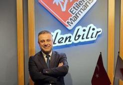 Yerli fast-food markası Etiler Marmaris’ten yurt dışı atağı