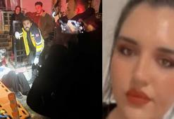 Eski eşi 13 yerinden bıçaklamıştı; kafatası kemiği iyileşmesi için karnına yerleştirildi