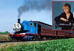 'Thomas ve Arkadaşları' çizgi filminin yaratıcısı Britt Allcroft hayatını kaybetti