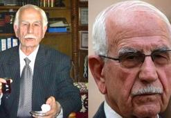 Şanlıurfalı bestekar Bedirhan Kırmızı, hayatını kaybetti