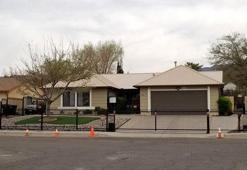 Breaking Bad dizisindeki Walter White'ın evi, 4 milyon dolara satışa sunuldu