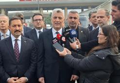 Bakan Bolat: 40 bin Suriyeli ülkesine döndü