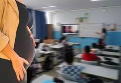 Hamile öğretmeni işten çıkaran koleje 'ayrımcılık tazminatı' cezası