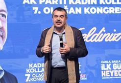 Bakan Tekin: TIMSS açıklandı, Avrupa ülkeleri arasında birinciyiz