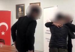 Evlat nöbetinde 58'inci kavuşma