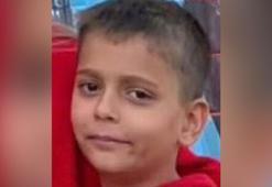 Üzerine döktüğü kolonya ile kendini ateşe veren 11 yaşındaki Mert, öldü