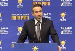 Bakan Bayraktar: Türkiye enerjide bağımsız olursa ekonomisi daha güçlü olacak
