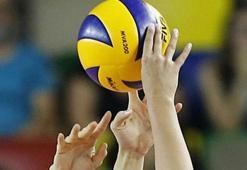 Voleybol Kadınlar 1’inci Ligi'nde 14’üncü hafta başladı