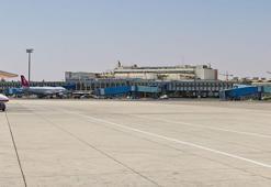 Şam Havalimanı 7 Ocak'ta uluslararası uçuşlara açılacak