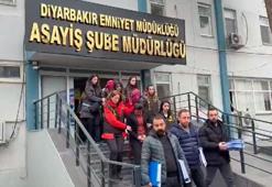 Bohçacı gibi davranıp evlere giren şüphelilere operasyon; 14 kişi tutuklandı