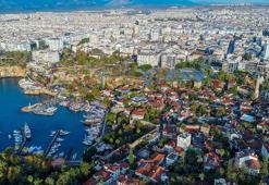 Turizm izin belgeli 'kiralık konut' 1 yılda 22 bin oldu