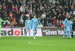 Trabzonspor’da kan kaybı sürüyor