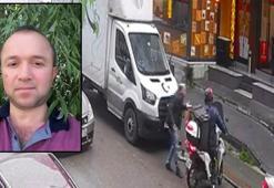 Pendik'te yol verme kavgası; boynundan bıçaklayarak öldürdü