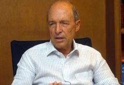 Eski Yunanistan Başbakanı Simitis hayatını kaybetti