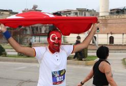 15’inci Uluslararası Adana Kurtuluş Yarı Maratonu’na rekor katılım
