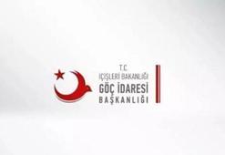 Göç İdaresi Başkanlığı: Sınır kapılarındaki günlük işlem kapasitesi 3 binden 19 bine çıkarıldı