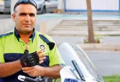 Şehit Fethi Sekin, Elazığ'da mezarı başında anıldı