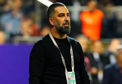 Arda Turan: Bizim için kupa çok önemli ve kupaya önem vererek oynayacağız
