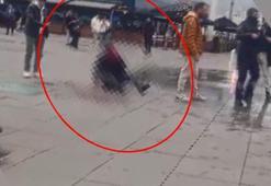 Tartıştığı amcasını defalarca bıçakladı