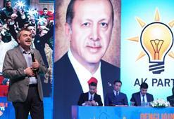 Bakan Tekin: Muhalefet partisi genel başkanı kim bilmiyoruz