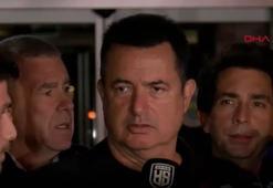 Acun Ilıcalı: Bunun bir komedi filmi olduğunu düşünüyorum