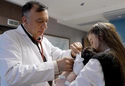 'Bronşiolit 2 yaş altı çocuklarda ve 6 aydan küçük bebeklerde daha ağır seyrediyor’