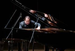 Fazıl Say'dan '50. yılda' İzmir prömiyeri