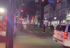 ABD'deki araçlı saldırganın haziranda Mısır ve Kanada'ya gittiği belirlendi