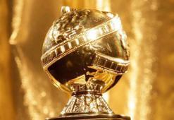 Altın Küre Ödülleri sahiplerini buldu