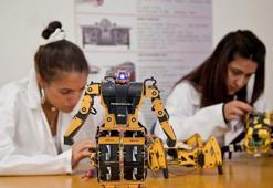 YÖK ve SSB iş birliğindeki 'Akademik Tez Programı'na 421 öğrenci başvurdu