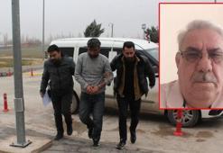 Tartıştığı babasını bıçakla ağır yaraladı