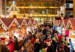 Noel pazarına düzenlenen saldırıda hayatını kaybedenlerin sayısı 6'ya yükseldi