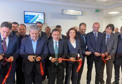 Öksüt Madencilik, Develi'de iki projeye imza attı