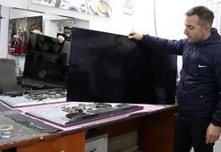 Trabzonspor’da puan kaybı öfkesi TV ekranlarından çıktı