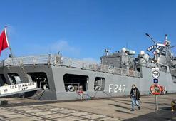 'Mavi Vatan-2025 Tatbikatı' başlıyor